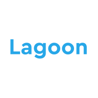 Lagoon logo, Lagoon contact details