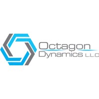 OCTAGON Dynamics Co. LLC logo, OCTAGON Dynamics Co. LLC contact details