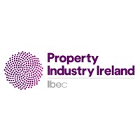 Property Industry Ireland (PII) logo, Property Industry Ireland (PII) contact details