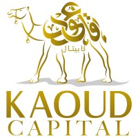 Kaoud Capital logo, Kaoud Capital contact details