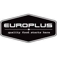 Europlus Fine Food logo, Europlus Fine Food contact details