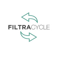 FiltraCycle logo, FiltraCycle contact details