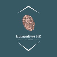 HumanEyes HR logo, HumanEyes HR contact details