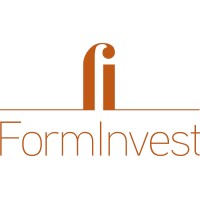 FormInvest AG logo, FormInvest AG contact details