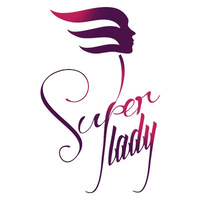 SuperLady Arabia logo, SuperLady Arabia contact details