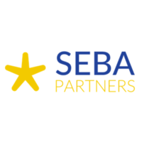 SEBA Partners logo, SEBA Partners contact details