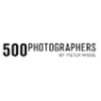 500 Photographers logo, 500 Photographers contact details