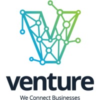 VENTURE BUSINESS NETWORK logo, VENTURE BUSINESS NETWORK contact details