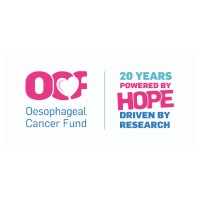 Oesophageal Cancer Fund logo, Oesophageal Cancer Fund contact details