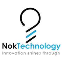 NokTechnology logo, NokTechnology contact details