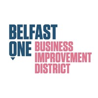 Belfast One BID Ltd logo, Belfast One BID Ltd contact details