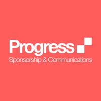 Progress Sponsorship & Communications logo, Progress Sponsorship & Communications contact details