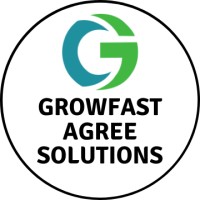 Growfast agree solutions logo, Growfast agree solutions contact details