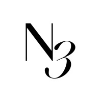 NOURISHED3 logo, NOURISHED3 contact details