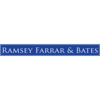 Ramsey Farrar & Bates logo, Ramsey Farrar & Bates contact details