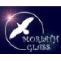 Moriath Glass logo, Moriath Glass contact details