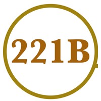 221B Law, PLLC logo, 221B Law, PLLC contact details