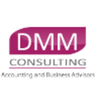 DMM Consulting logo, DMM Consulting contact details