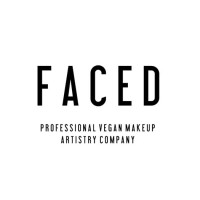 FACED Natural Makeup Artistry logo, FACED Natural Makeup Artistry contact details