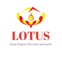 Lotus Engine Oils and Lubricants logo, Lotus Engine Oils and Lubricants contact details