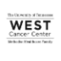 The West Clinic logo, The West Clinic contact details