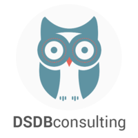 DSDB Consulting logo, DSDB Consulting contact details