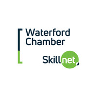 Waterford Chamber Skillnet logo, Waterford Chamber Skillnet contact details