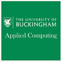 Applied Computing at The University of Buckingham logo, Applied Computing at The University of Buckingham contact details