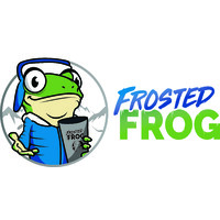 Frosted Frog logo, Frosted Frog contact details