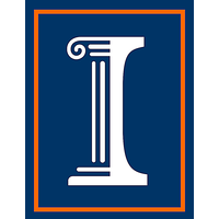 University of Illinois Executive MBA in Downtown Chicago logo, University of Illinois Executive MBA in Downtown Chicago contact details