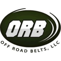 OFFROAD BELTS, LLC logo, OFFROAD BELTS, LLC contact details