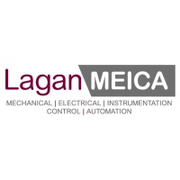 Lagan MEICA Ltd logo, Lagan MEICA Ltd contact details