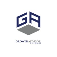 Growth Advisor On Demand logo, Growth Advisor On Demand contact details