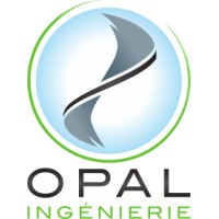 OPAL Ingénierie logo, OPAL Ingénierie contact details