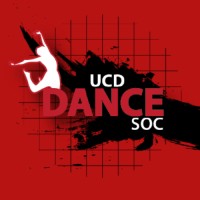 UCD Dance Society logo, UCD Dance Society contact details