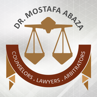 Abaza Law Firm logo, Abaza Law Firm contact details