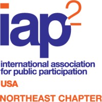 IAP2 USA Northeast Chapter logo, IAP2 USA Northeast Chapter contact details