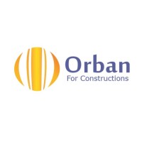 Orban For Constructions logo, Orban For Constructions contact details