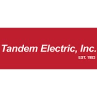 Tandem Electric, Inc logo, Tandem Electric, Inc contact details