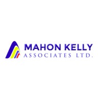 Mahon Kelly Associates Ltd logo, Mahon Kelly Associates Ltd contact details