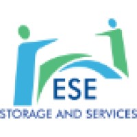 ESE Storage and Services LLC logo, ESE Storage and Services LLC contact details