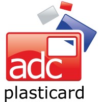 ADC Plasticard Ltd logo, ADC Plasticard Ltd contact details