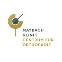 Maybach Klinik logo, Maybach Klinik contact details