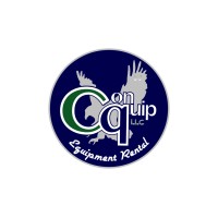 Conquip Equipment Rental logo, Conquip Equipment Rental contact details