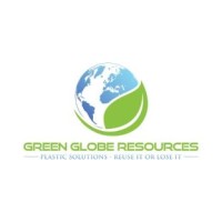 Green Globe Resources Ltd logo, Green Globe Resources Ltd contact details