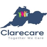 Clarecare logo, Clarecare contact details