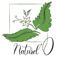 Naturel'O logo, Naturel'O contact details