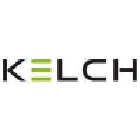 KELCH UK logo, KELCH UK contact details