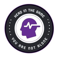 Head In The Game logo, Head In The Game contact details