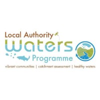 Local Authority Waters Programme logo, Local Authority Waters Programme contact details